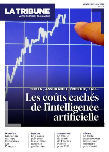 La Tribune - 5 Juin 2026