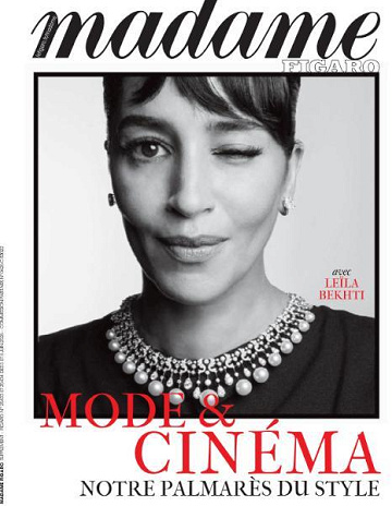 Madame Figaro - 5 Juin 2026