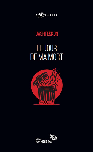 Moira-Uashteskun Bacon - Le jour de ma mort (2026)