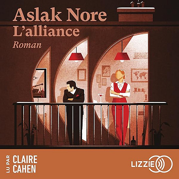 L'alliance - Aslak Nore, Céline Romand-Monnier - traducteur (2026)
