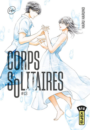 Corps solitaires - Tome 13 (2025)