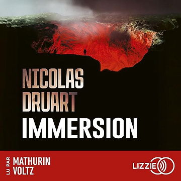 Immersion - Nicolas Druart (2026)