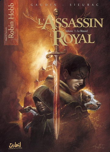 L'assassin Royal - 10 Tomes