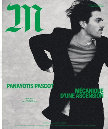 Le Monde Magazine - 23 Mai 2026