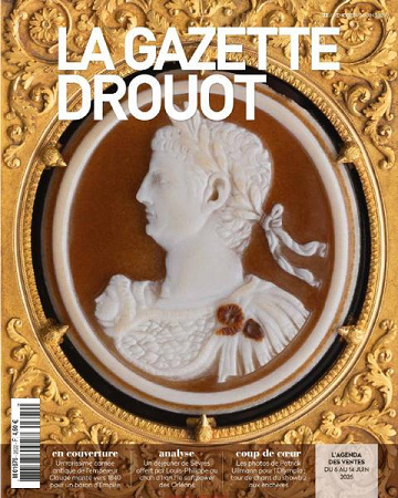 La Gazette Drouot - 5 Juin 2026