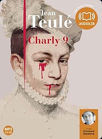 Charly 9 - Jean Teulé