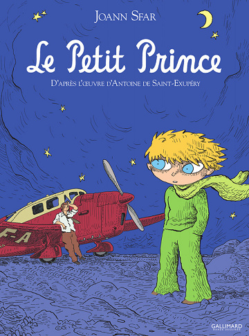 Le Petit Prince (2025)