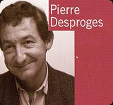 Ultime Intégrale Pierre Desproges - Pierre Desproges
