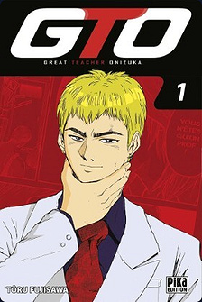 Great Teacher Onizuka Intégrale 25 Tomes