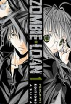 Zombie Loan - 13 Tomes