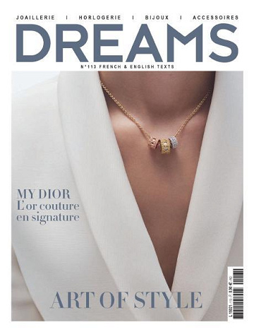 Dreams - Juin-Juillet 2026
