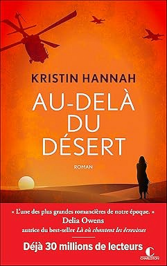 Au-delà du désert - Kristin Hannah (2026)