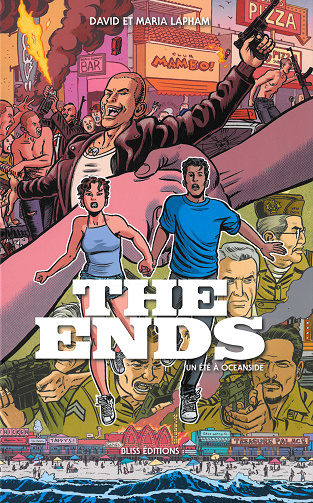 The Ends - Un été à Oceanside (2025