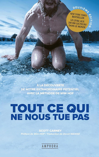 Scott Carney - Tout ce qui nous tue pas (2026)