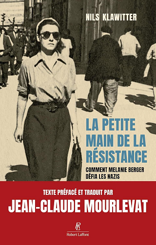 Nils Klawitter -  La Petite main de la Résistance (2026)