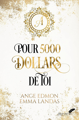 Emma Landas, Ange Edmon -  Pour 5000 dollars de toi (2026)