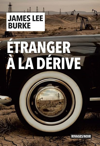 Étranger à la dérive - James Lee Burke (2026)