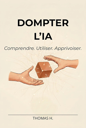Thomas H. - Dompter L'IA (2026)
