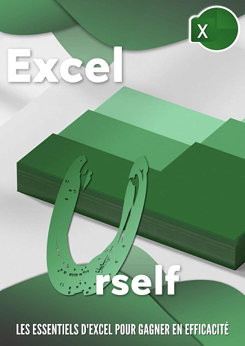Joffrey GROS - Microsoft Excel