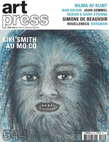 Art Press - Juin 2026