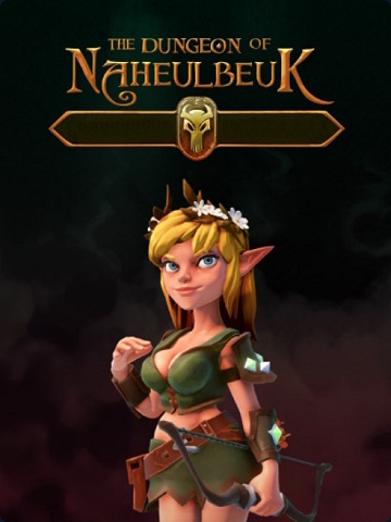 John Lang : Le Donjon de Naheulbeuk