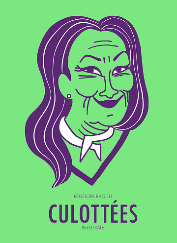 Culottées - L'Intégrale (Edition 2025)