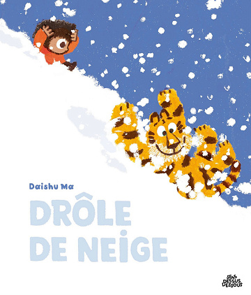 Drôle De Neige (2025)
