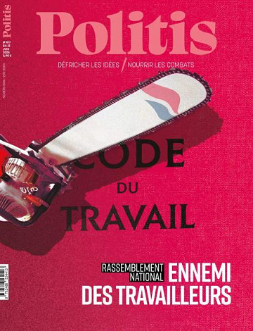 Politis - 4 Juin 2026