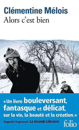 Clémentine Mélois - Alors c'est bien (2026)