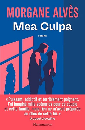 Mea Culpa - Morgane Alvès (2026)