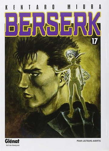 Berserk - Tome 17 - Kentaro Miura
