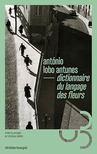 Dictionnaire du langage des fleurs - Antonio Lobo Antunes (2026)