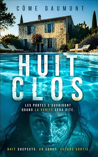 Huit clos - Côme Daumont (2026)