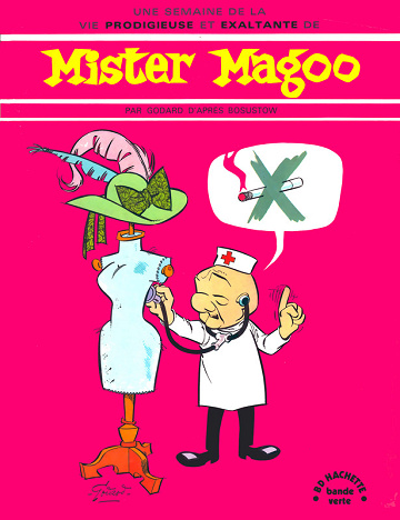 Mister Magoo