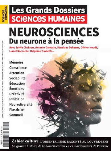 Les Grands Dossiers des Sciences Humaines - Mars-Mai 2026