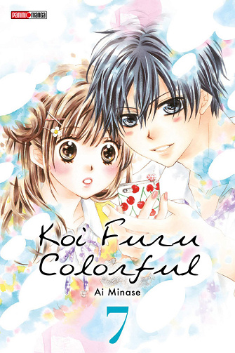 Koi Furu Colorful - Tome 07