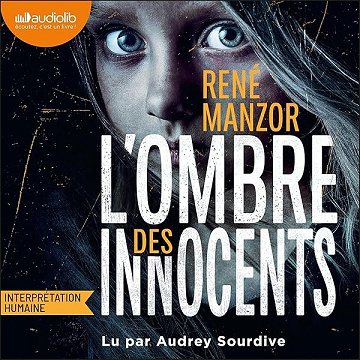 L'Ombre des innocents - René Manzor (2026)