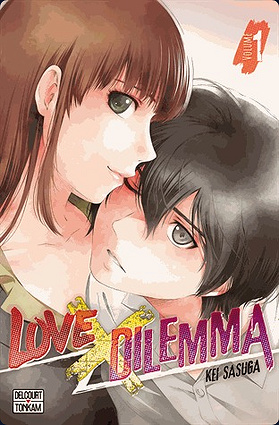 Love X Dilemma - 28 Tomes