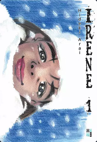 Irene of love 6 Tomes