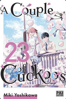 A Couple of Cuckoos - 01-23