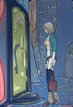 Proto 109 : Jun Bum Kim Intégrale 62 Chapitres