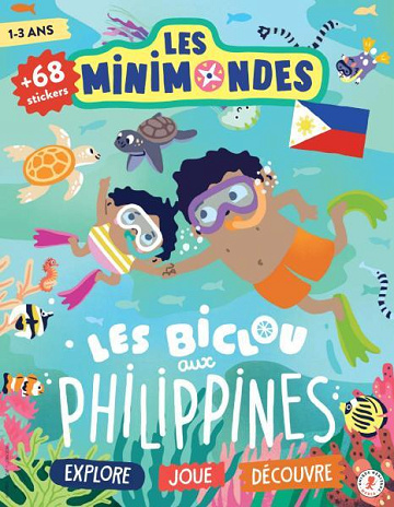 Les Mini Mondes - Juin 2026