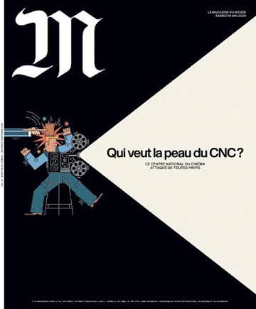 Le Monde Magazine - 16 Mai 2026
