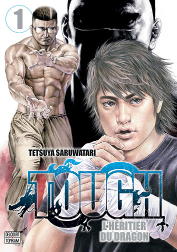 Tough - L'Héritier du Dragon - Tome 01 (2025)