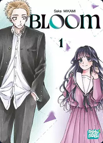 Bloom Intégrale 6 Tomes