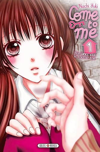 Come to me T01 - Nachi Yuki