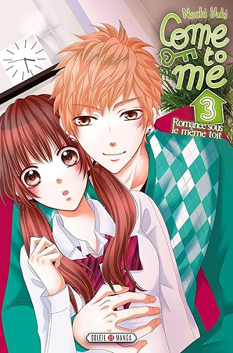 Come to me T03 - Nachi Yuki