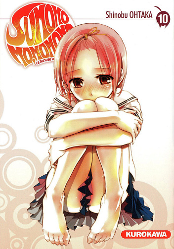 Sumomo Momomo - Tome 10