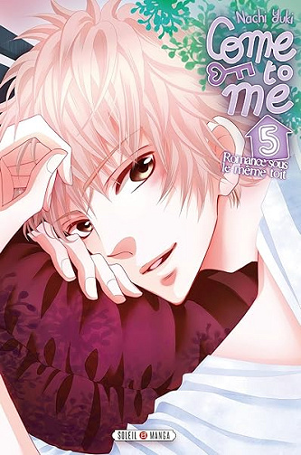 Come to me T05 - YUKI-N