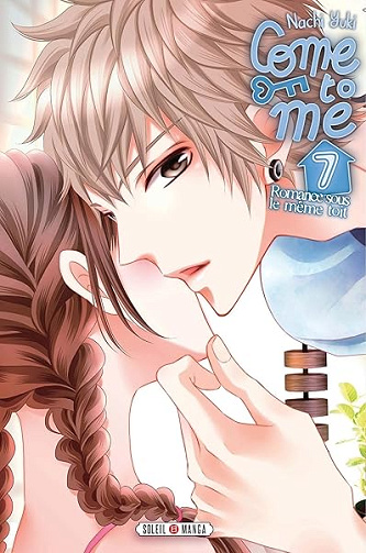 Come to me T07 - Nachi Yuki